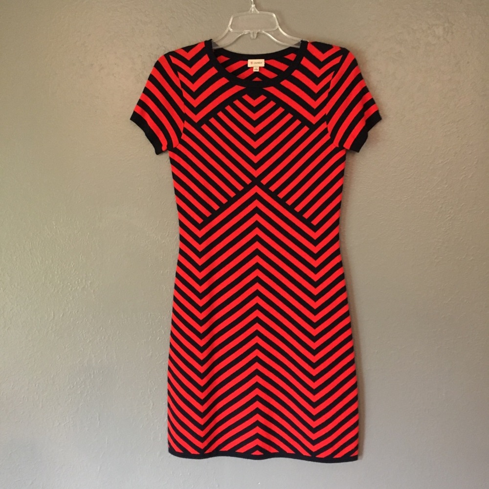 Cremieux Dress.